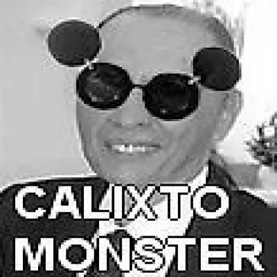 Calixto все песни в mp3
