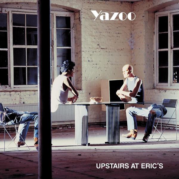 Yazoo - I Before E Except After C (2008 Remaster)