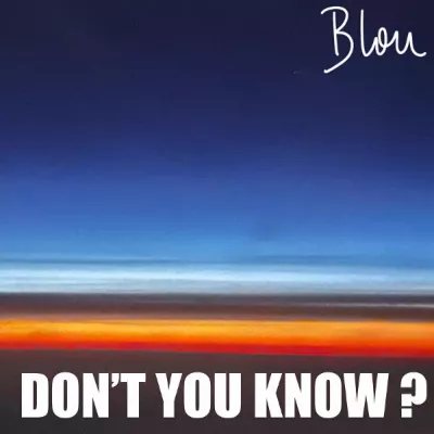 Blou