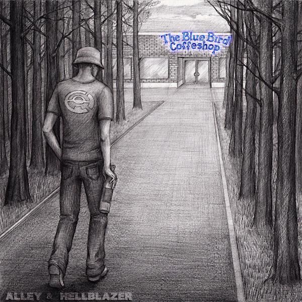 Alley, DJ Hellblazer, Balakovo Flava - The