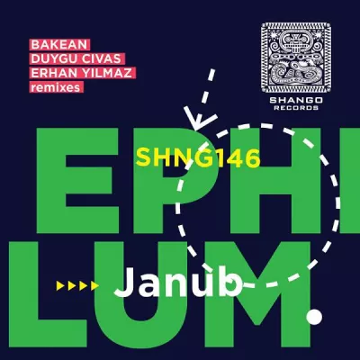 Ephlum