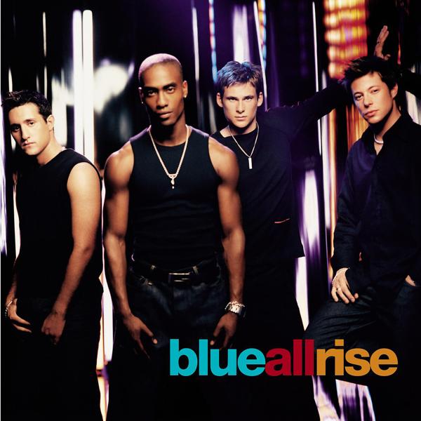 Альбом All Rise исполнителя Blue