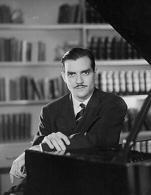 Jorge Bolet все песни в mp3