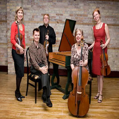 Aradia Ensemble