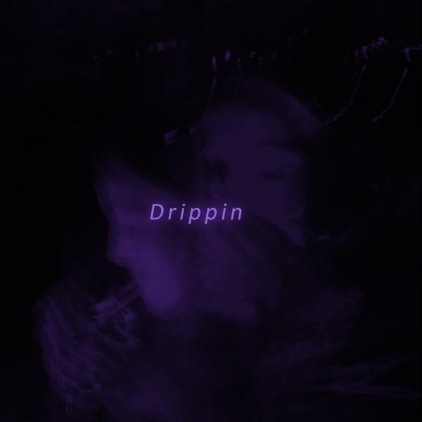 Альбом Drippin исполнителя Try Skef, RETERY, OnWr1Te