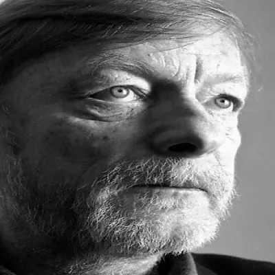 Otto Sander