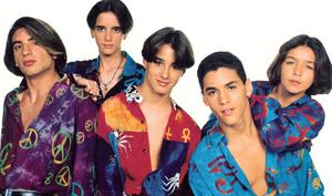 Menudo