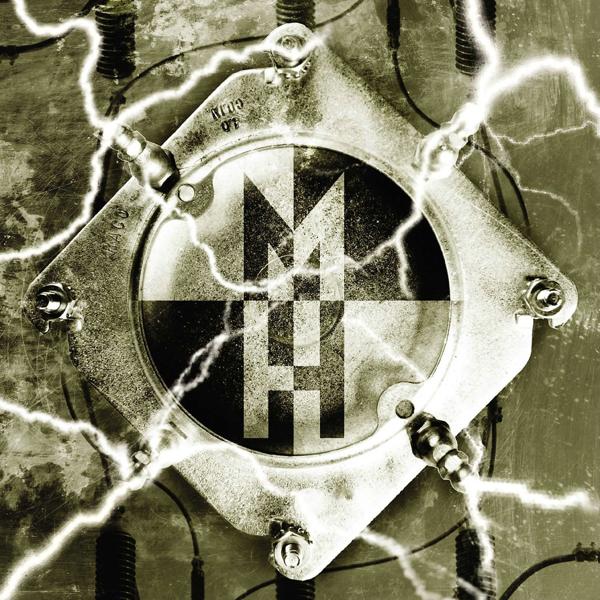 Machine Head - The Declaration