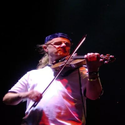 Rick Sanders