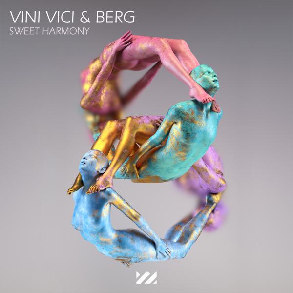 Vini Vici, Berg - Sweet Harmony