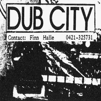 dub City