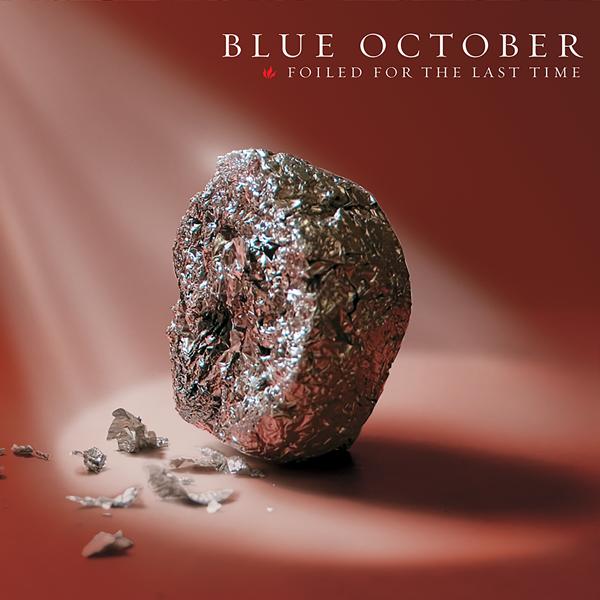 Blue October - Calling You