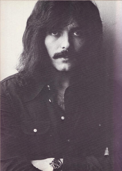 Iommi