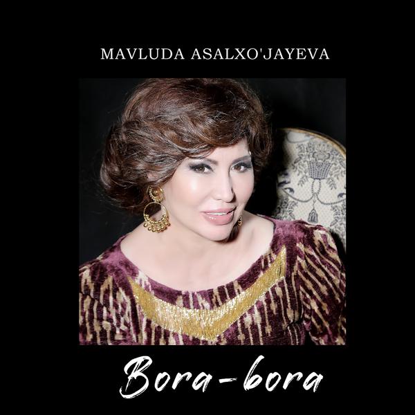 Mavluda Asalxo'jayeva - Bora-Bora