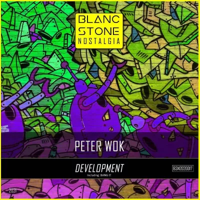 Peter Wok все песни в mp3