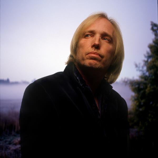 Tom Petty все песни в mp3