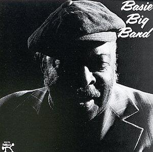 Count Basie Big Band все песни в mp3
