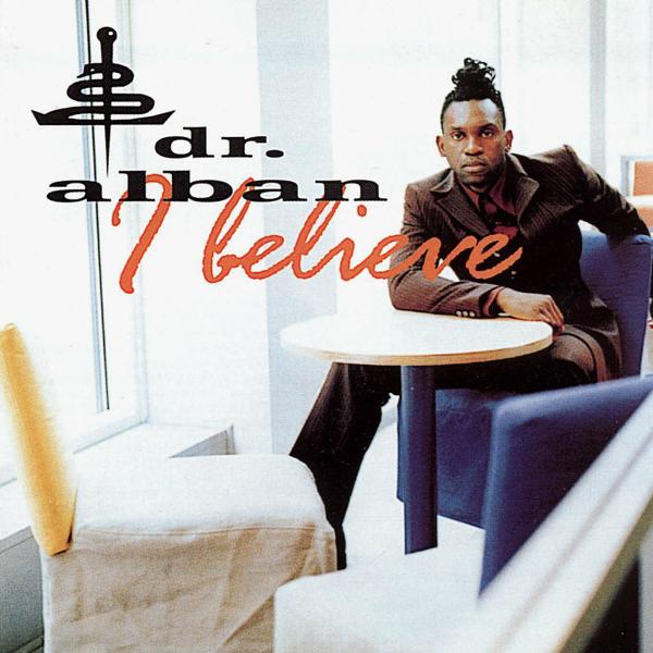 Dr. Alban - Long Time Ago