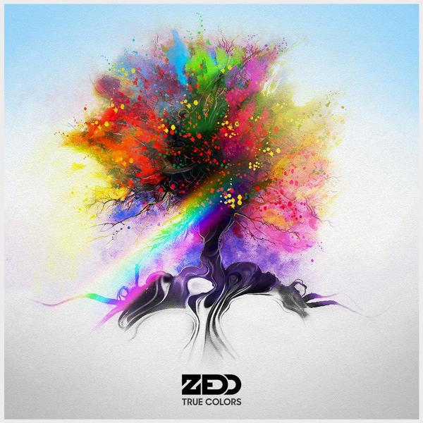 Zedd, Troye Sivan - Papercut