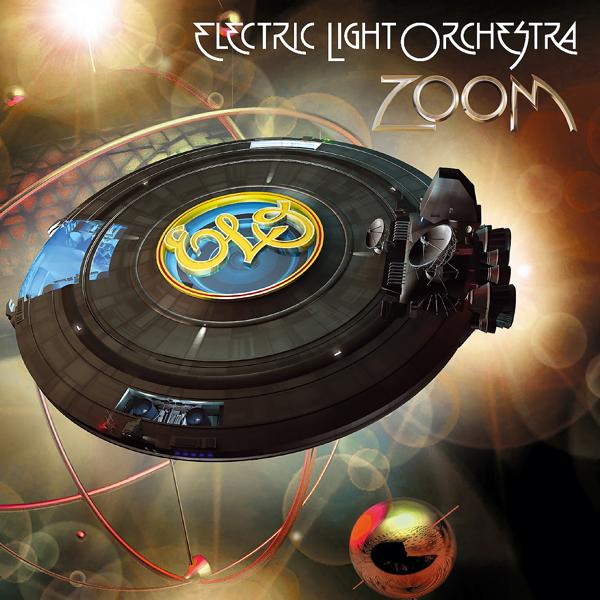 Electric Light Orchestra - Stranger On a Quiet Street