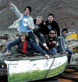 Reel Big Fish все песни в mp3