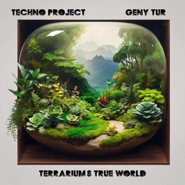 Techno Project