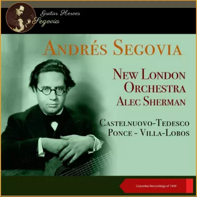 New London Orchestra