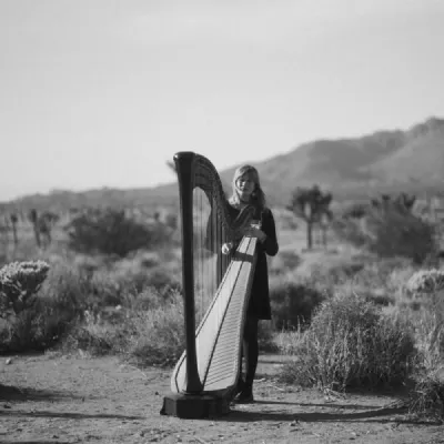 Mary Lattimore все песни в mp3