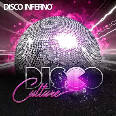 Disco Culture все песни в mp3