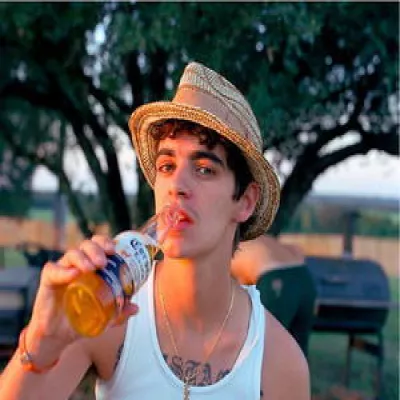 JD Samson