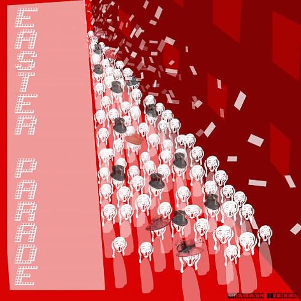 Easter Parade все песни в mp3