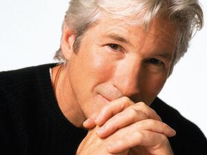 Richard Gere все песни в mp3