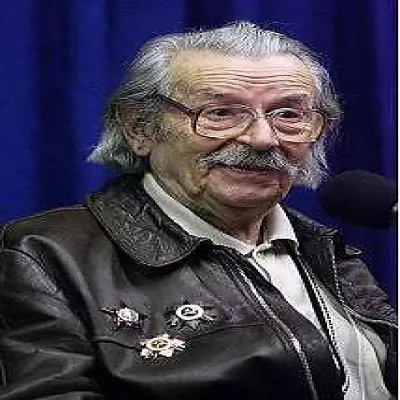 Евгений Агранович