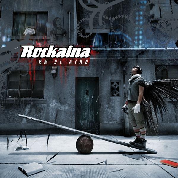 Rockaina - 666