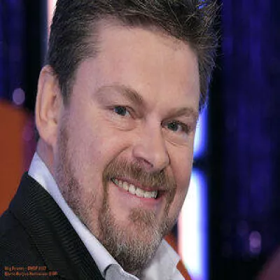 Stig Rossen
