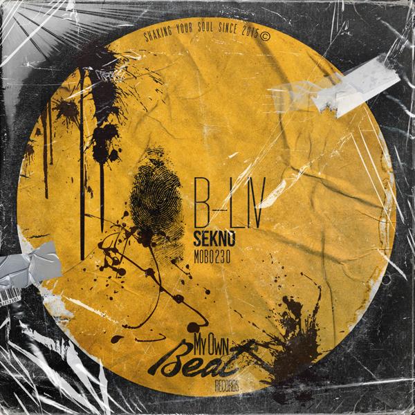 B-Liv все песни в mp3