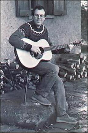 Stefan Grossman все песни в mp3