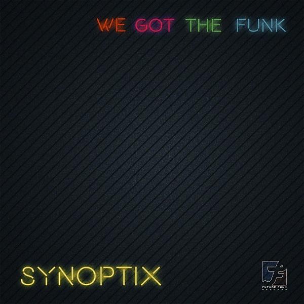 Synoptix - I.D.C.