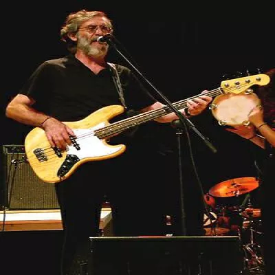 Francisco Garcia