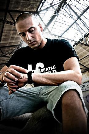 Raf Camora