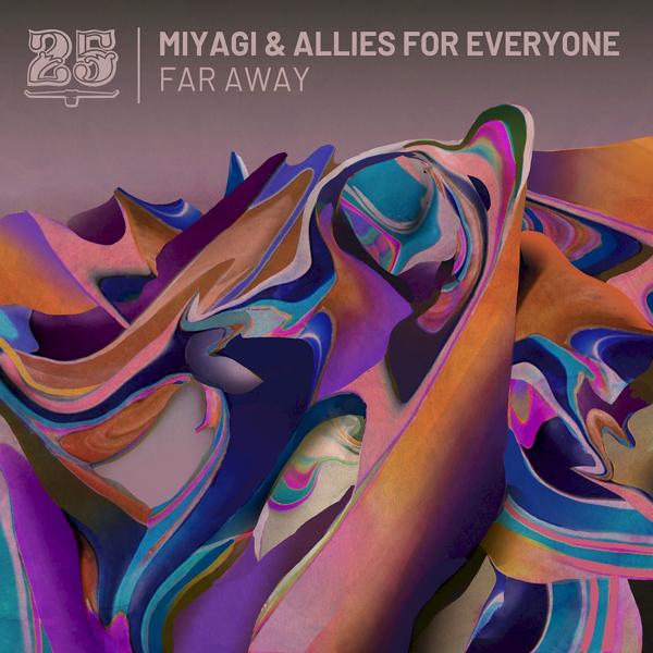 Miyagi, Allies For Everyone - A Peace (Original Mix)