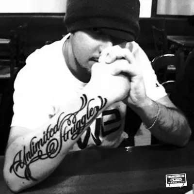 DJ Shocca