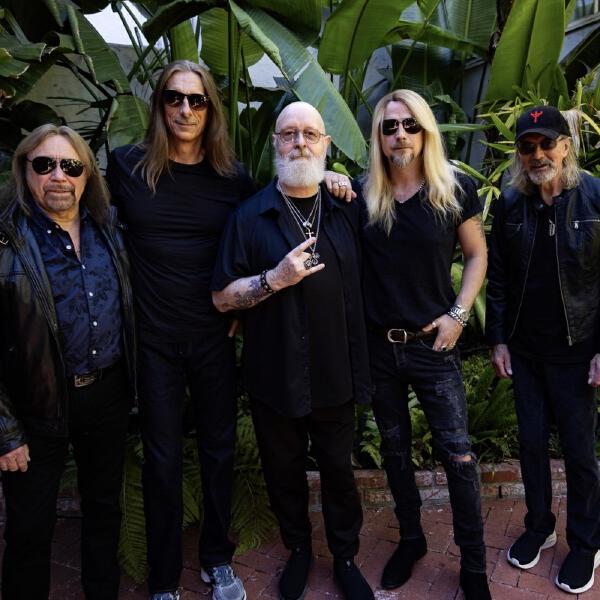 Judas Priest все песни в mp3