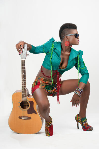 Wiyaala все песни в mp3