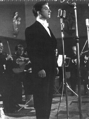 Zeki Muren