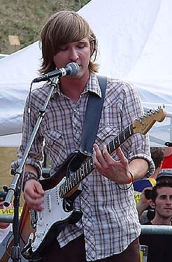Chris Staples