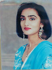 Najma Akhtar