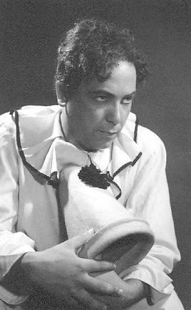 Beno Blachut