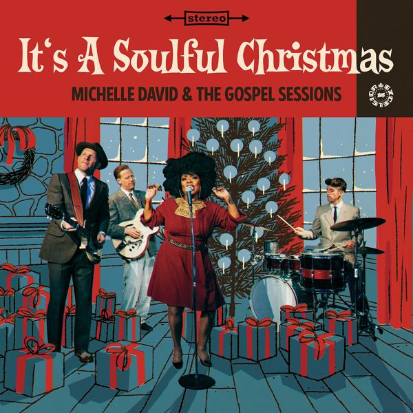 Michelle David & the Gospel Sessions все песни в mp3