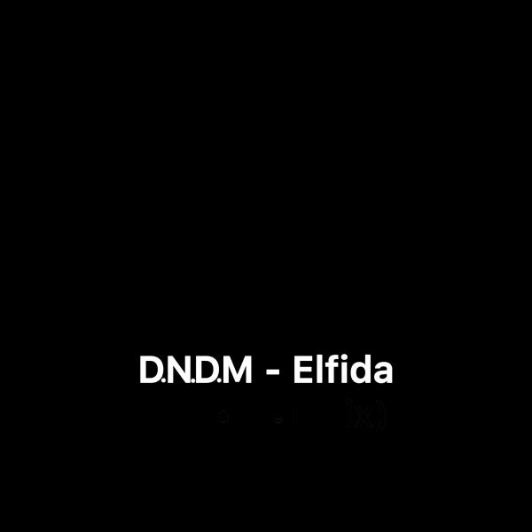 D.N.D.M все песни в mp3